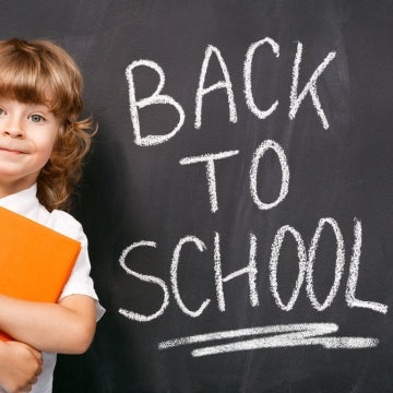 Back To School