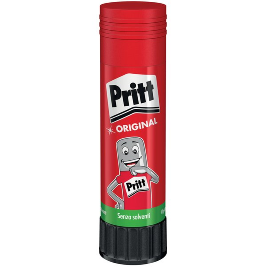 COLLA STICK 43GR - PRITT