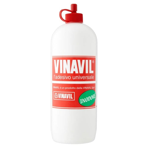 COLLA VINAVIL - FLACONE DA 250GR