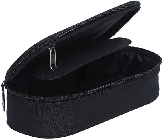 WEBBOH OVAL PENCIL CASE - GIOCHIPREZIOSI 