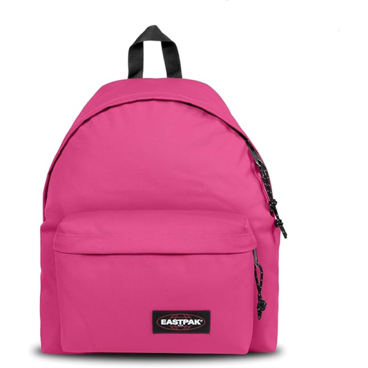 ZAINO AMERICANO - EASTPAK PADDED EK620 PAK'R K25 PINK ESCAPE 24L
