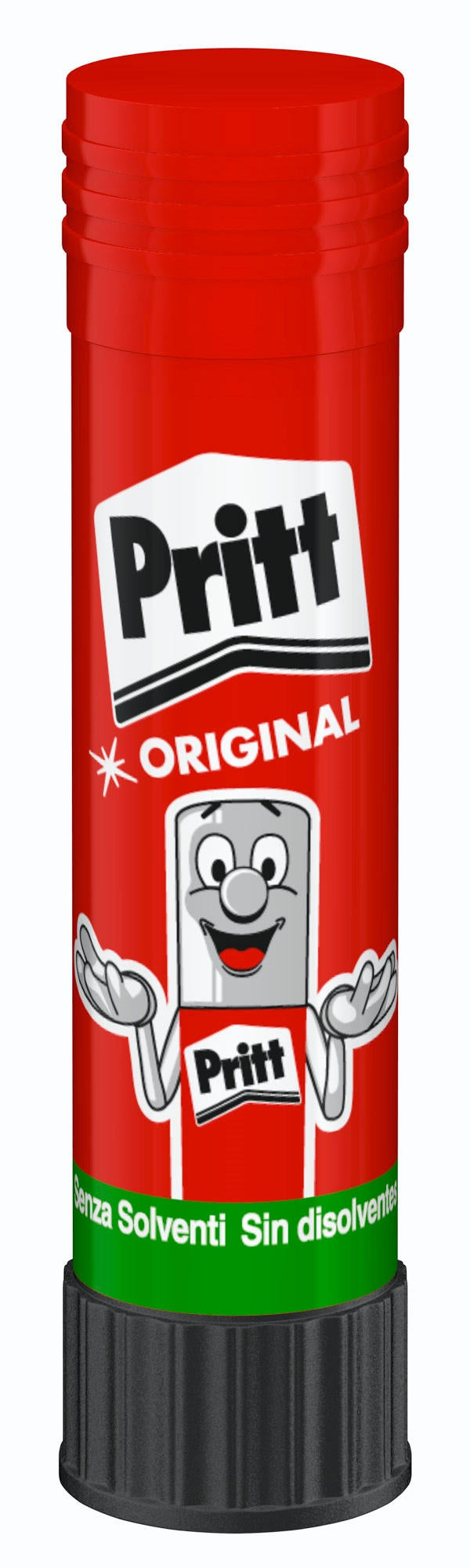 COLLA STICK 11GR - PRITT