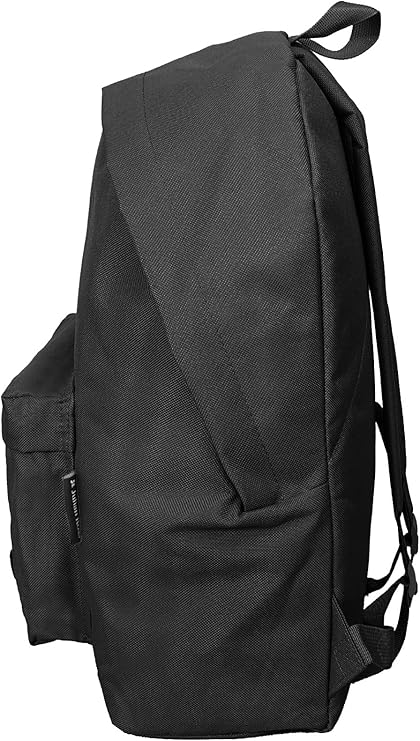Zaino con Astuccio Coordinato – Impermeabile Leggero 41x31x18 cm in Poliestere – Zaino 24L Casual per Donna, Uomo, Ragazzi e Ragazze – Ideale per Scuola, Viaggi e Tempo Libero - Julian Ross