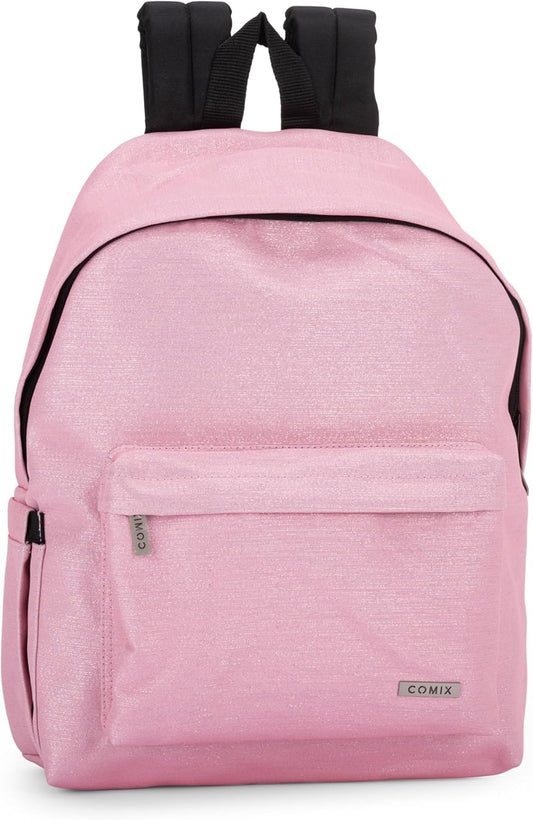 ZAINO AMERICANO LUREX ROSA - COMIX