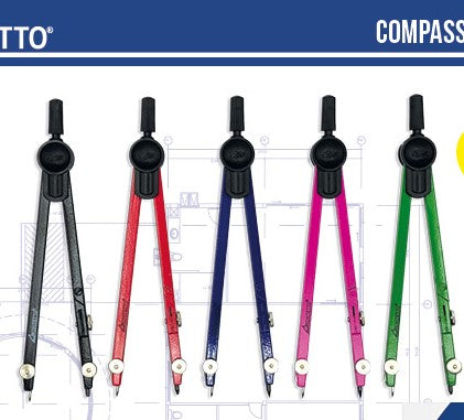 COMPASSO ARCHITETTO