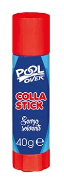 COLLA STICK 40GR - TINTAUNITA