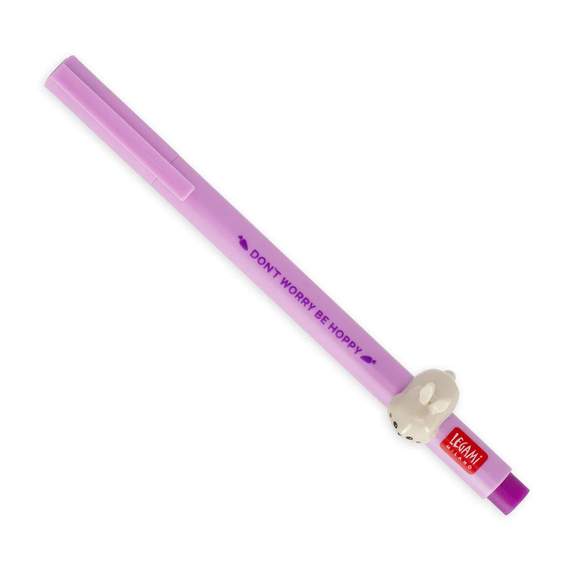 Penna Gel - Lovely Friends BUNNY - LEGAMI