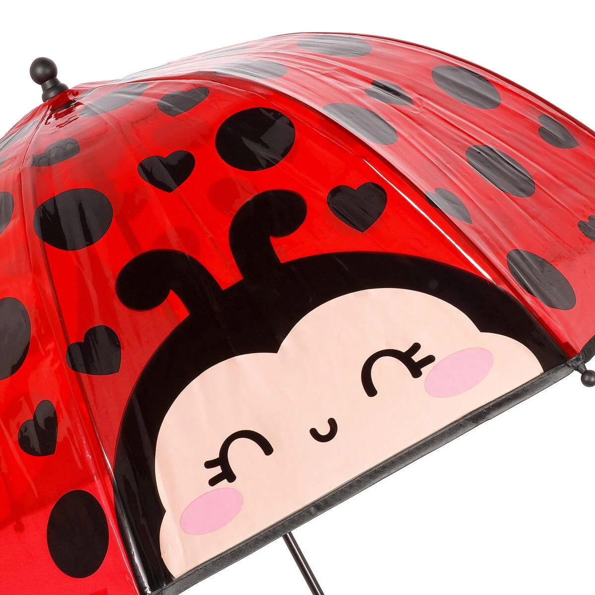 Ombrello per Bambini Ladybug - Dancin' in the Rain