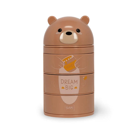Organiser da Scrivania - Aww-Rganiser TEDDY - LEGAMI