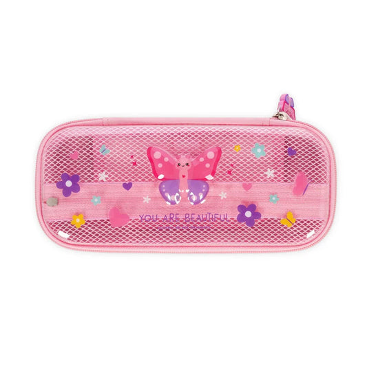 Astuccio - Wonderwow FARFALLA - LEGAMI