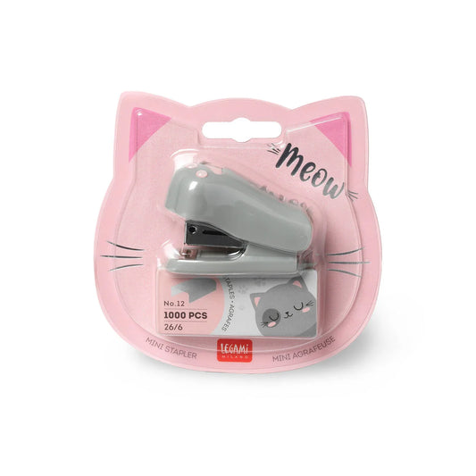 Mini Cucitrice MEOW - LEGAMI