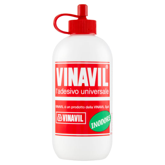 COLLA VINAVIL - FLACONE DA 100GR