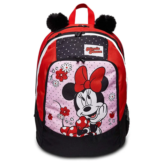 ZAINO ORGANIZZATO MINNIE - SEVEN