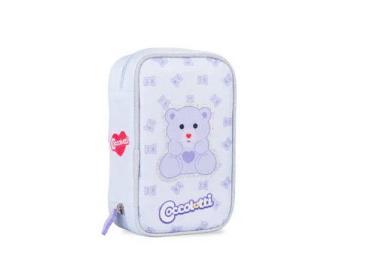 Astuccio 1 zip - Coccolotti