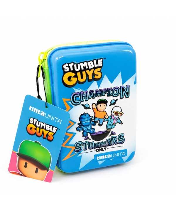 ASTUCCIO ONE TIME - STUMBLE GUYS - TINTAUNITA