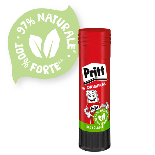 COLLA STICK 20GR - PRITT