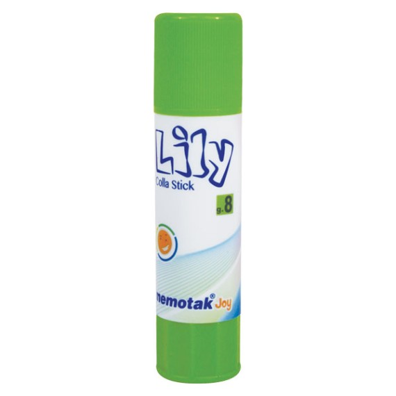 Colla Stick Memotak Lily