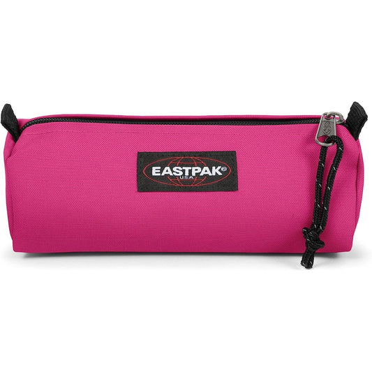 Eastpak Benchmark Pink Escape Pencil Case
