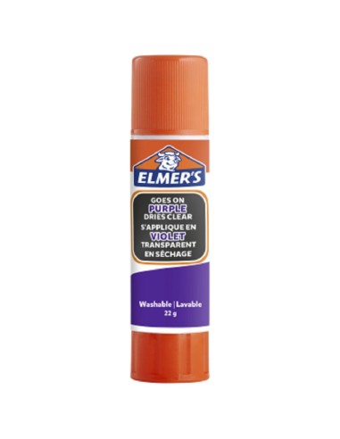 ELMER'S COLLA STICK MEDIA - 22GR