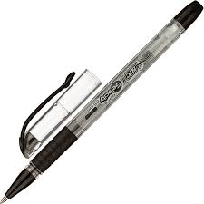 PENNA GEL 0.5M GEL-OCITY STIC NERA - BIC