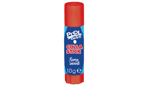 COLLA STICK 10GR - TINTAUNITA