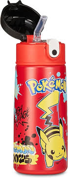 BORRACCIA KID 460 ML - SEVEN POKEMON