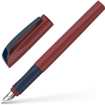 PENNA STILOGRAFICA - BLU - SCHNEIDER XPECT - SPACE BLUE