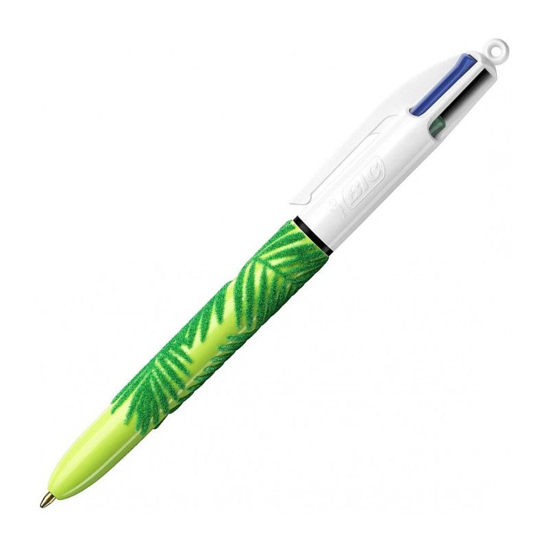 4 COLORI VELOURS FUSTO VERDE - BIC