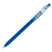 Penna a sfera cancellabile - Pilot FriXion Ball Sticks - 0,7 mm - inchiostro gel blu