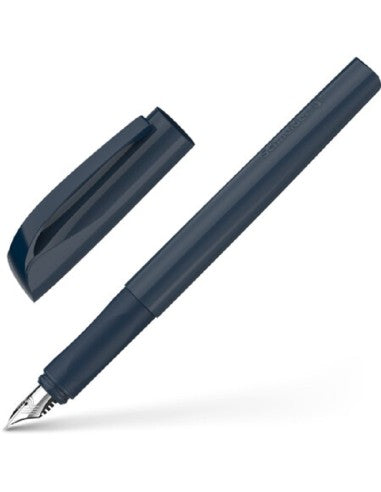 PENNA STILOGRAFICA - BLU - SCHNEIDER XPECT - SPACE BLUE