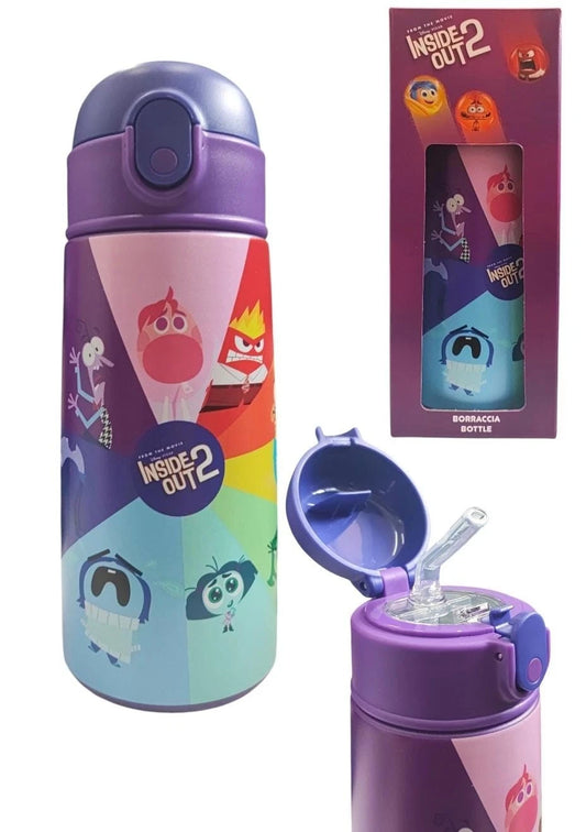 BORRACCIA TERMICA KID INSIDE OUT 2 460 ML