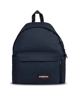Zaino Scuola e Tempo Libero Eastpak Padded Pak'r Ultra Marine