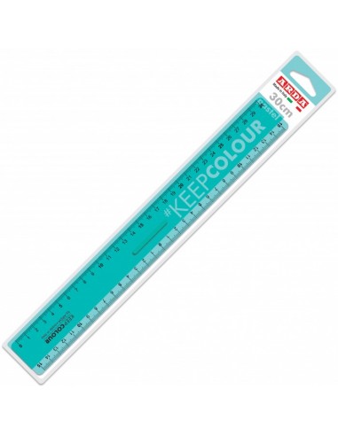 RIGA TRIPLO DECIMETRO KEEPCOLOUR PASTEL ARDA