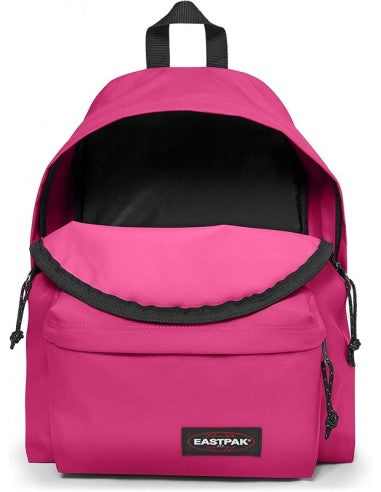 AMERICAN BACKPACK - EASTPAK PADDED EK620 PAK'R K25 PINK ESCAPE 24L