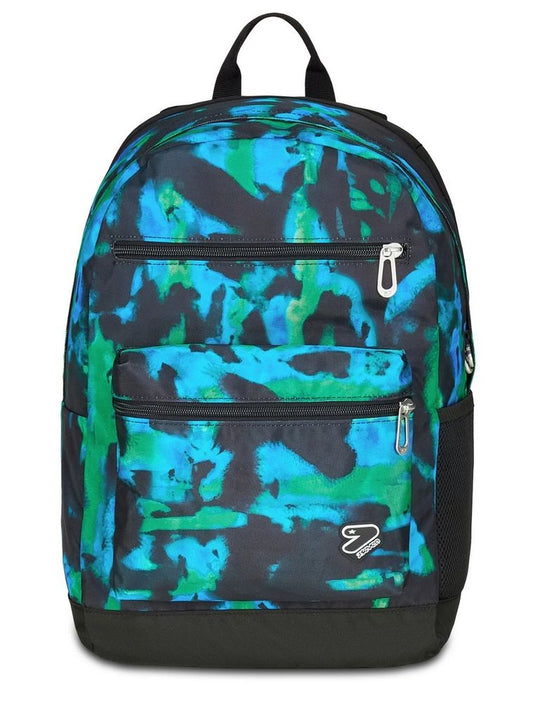 Zaino Americano The Double Reversibile Falling Color - Seven